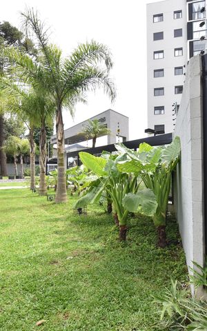 Apartamento à venda com 48m², 2 quartos e 1 vagaPlaca