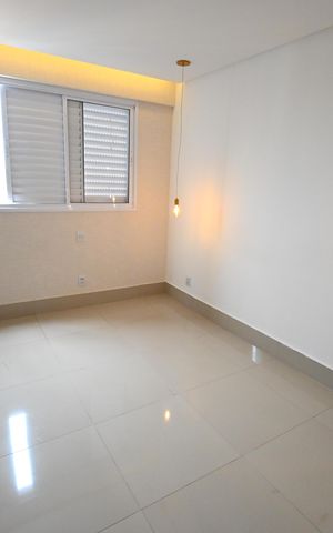 Apartamento para alugar com 89m², 2 quartos e 2 vagas