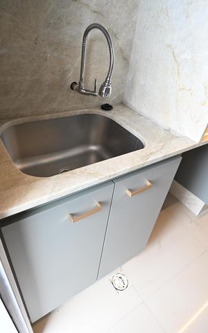 Apartamento para alugar com 89m², 2 quartos e 2 vagas