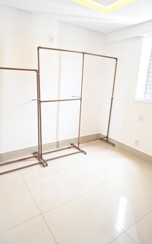 Apartamento para alugar com 89m², 2 quartos e 2 vagas