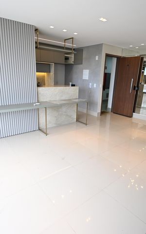 Apartamento para alugar com 89m², 2 quartos e 2 vagas