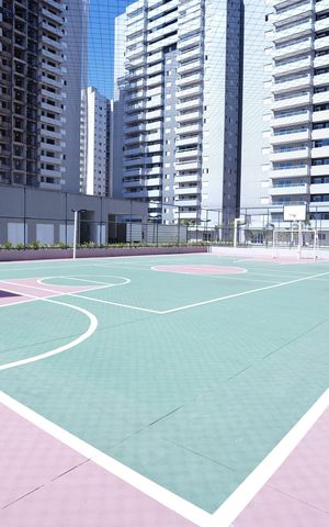 Apartamento para alugar com 89m², 2 quartos e 2 vagas