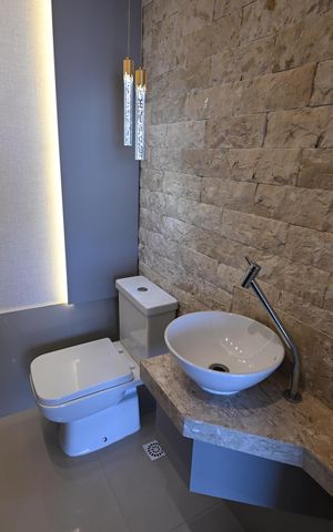 Apartamento para alugar com 89m², 2 quartos e 2 vagas