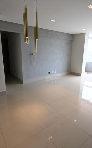Apartamento para alugar com 89m², 2 quartos e 2 vagas