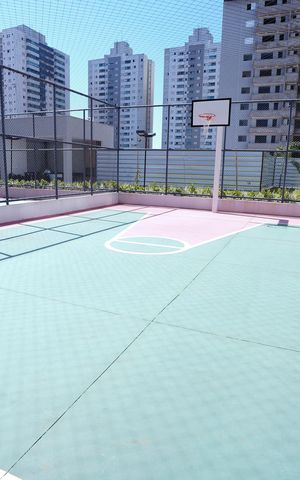 Apartamento para alugar com 89m², 2 quartos e 2 vagas