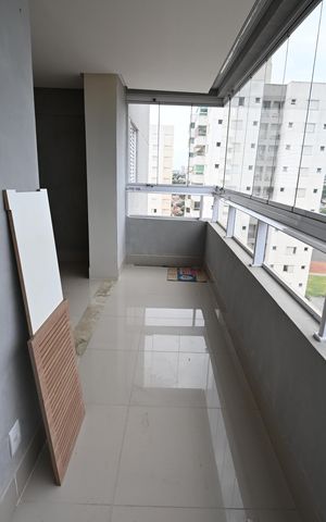 Apartamento para alugar com 89m², 2 quartos e 2 vagas