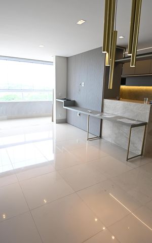 Apartamento para alugar com 89m², 2 quartos e 2 vagas