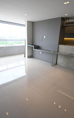 Apartamento para alugar com 89m², 2 quartos e 2 vagas