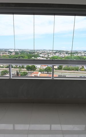 Apartamento para alugar com 89m², 2 quartos e 2 vagas
