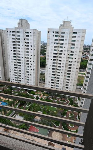 Apartamento para alugar com 89m², 2 quartos e 2 vagas