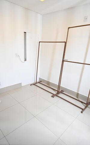 Apartamento para alugar com 89m², 2 quartos e 2 vagas
