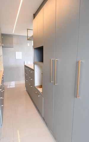 Apartamento para alugar com 89m², 2 quartos e 2 vagas