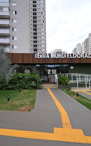 Apartamento para alugar com 89m², 2 quartos e 2 vagas