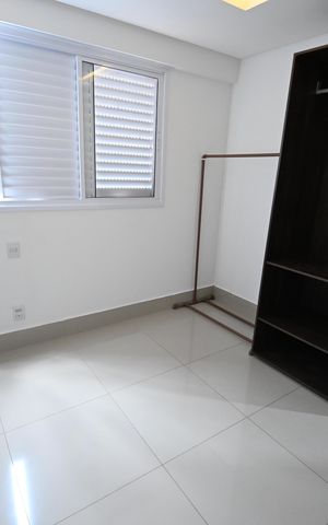 Apartamento para alugar com 89m², 2 quartos e 2 vagas