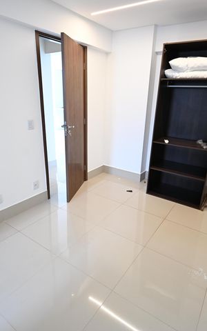Apartamento para alugar com 89m², 2 quartos e 2 vagas