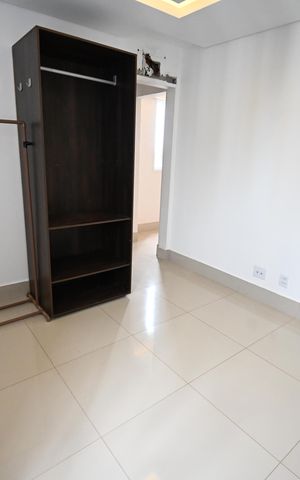 Apartamento para alugar com 89m², 2 quartos e 2 vagas