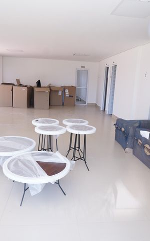 Apartamento para alugar com 89m², 2 quartos e 2 vagas