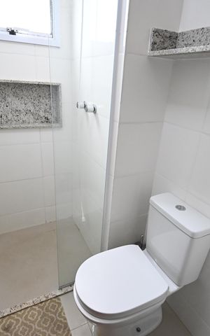 Apartamento para alugar com 89m², 2 quartos e 2 vagas