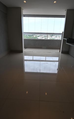 Apartamento para alugar com 89m², 2 quartos e 2 vagas