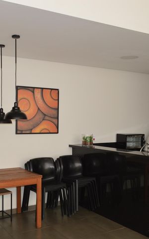 Apartamento para alugar com 41m², 2 quartos e sem vagaChurrasqueira