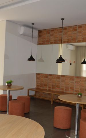 Apartamento para alugar com 41m², 2 quartos e sem vagaÁrea comum