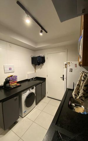 Apartamento à venda com 27m², 1 quarto e sem vaga