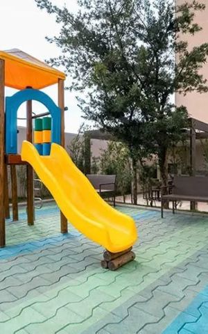 Apartamento à venda com 27m², 1 quarto e sem vaga Apartamento à venda com 27m², 1 quarto e sem vagaÁrea externa