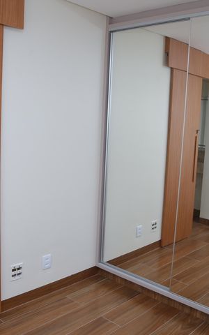 Apartamento à venda com 82m², 3 quartos e 2 vagasQuarto 1
