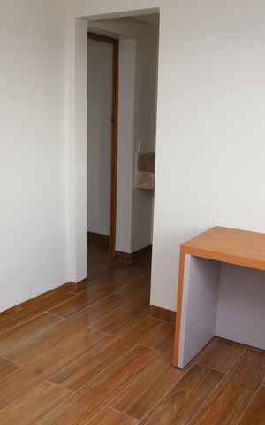 Apartamento à venda com 82m², 3 quartos e 2 vagasQuarto 2