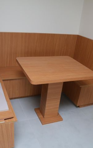 Apartamento à venda com 82m², 3 quartos e 2 vagasDetalhe da Sala