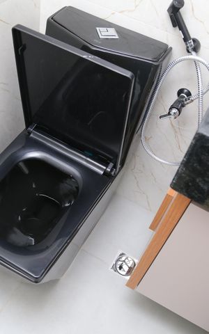 Apartamento à venda com 82m², 3 quartos e 2 vagasLavabo