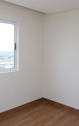 Apartamento à venda com 82m², 3 quartos e 2 vagasQuarto 2