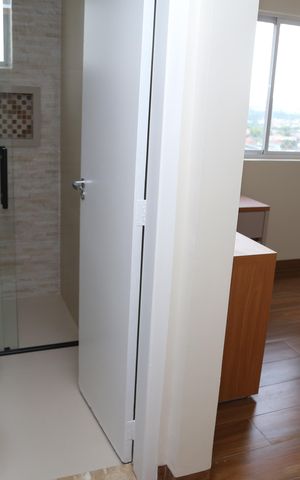 Apartamento à venda com 82m², 3 quartos e 2 vagasQuarto 1