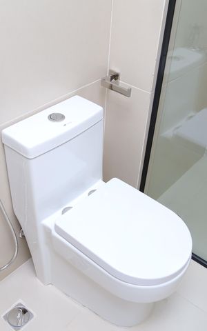 Apartamento à venda com 82m², 3 quartos e 2 vagasBanheiro