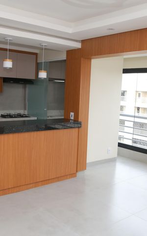 Apartamento à venda com 82m², 3 quartos e 2 vagasSala