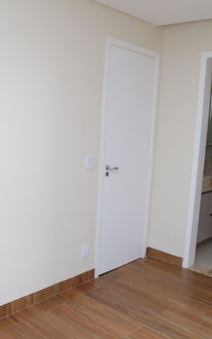 Apartamento à venda com 82m², 3 quartos e 2 vagasQuarto 3