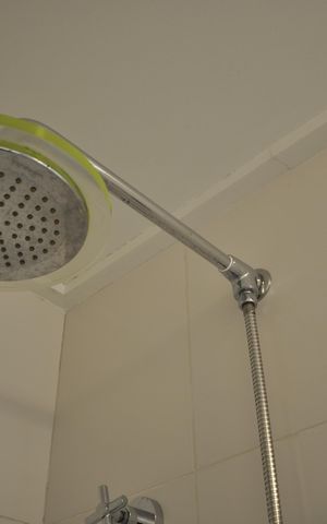 Apartamento para alugar com 70m², 2 quartos e 1 vagaBanheiro Social