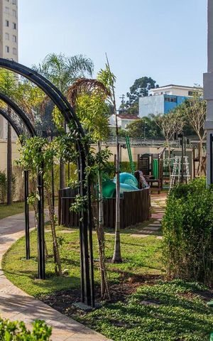 Apartamento para alugar com 70m², 2 quartos e 1 vagaÁrea comum