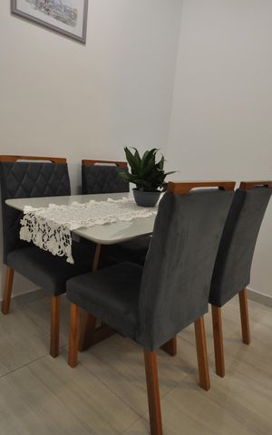 Apartamento para alugar com 70m², 2 quartos e 1 vagaSala