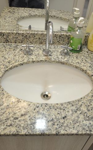 Apartamento para alugar com 70m², 2 quartos e 1 vagaBanheiro Social