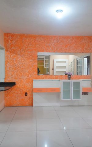 Casa à venda com 220m², 4 quartos e 4 vagasSala de Jantar