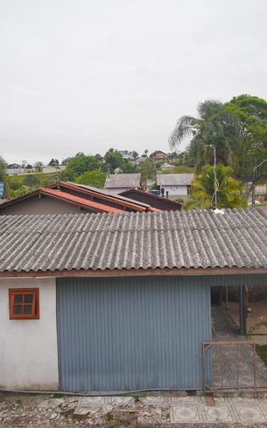 Casa à venda com 220m², 4 quartos e 4 vagasVista do Quarto 1