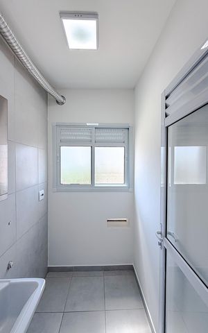 Studio para alugar com 42m², 1 quarto e 1 vaga Studio para alugar com 42m², 1 quarto e 1 vagaÁrea de Serviço