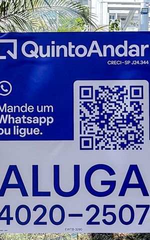 Studio para alugar com 42m², 1 quarto e 1 vaga Studio para alugar com 42m², 1 quarto e 1 vagaPlaquinha