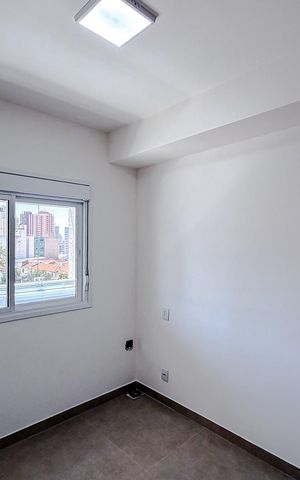 Studio para alugar com 42m², 1 quarto e 1 vaga Studio para alugar com 42m², 1 quarto e 1 vagaQuarto 1 - Suíte