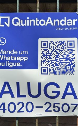 Apartamento para alugar com 58m², 2 quartos e 1 vaga Apartamento para alugar com 58m², 2 quartos e 1 vagaPlaca