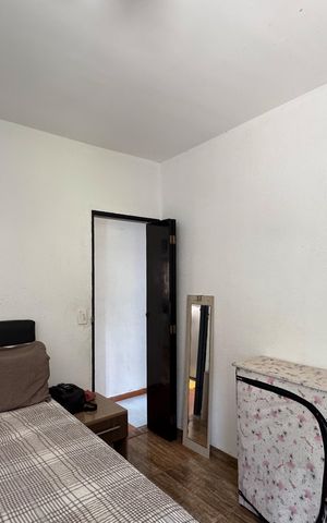 Apartamento para alugar com 58m², 2 quartos e 1 vaga Apartamento para alugar com 58m², 2 quartos e 1 vagaQuarto 1