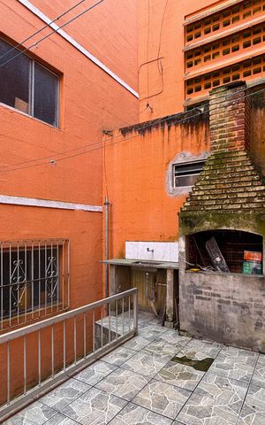 Apartamento para alugar com 58m², 2 quartos e 1 vaga Apartamento para alugar com 58m², 2 quartos e 1 vagaEntrada
