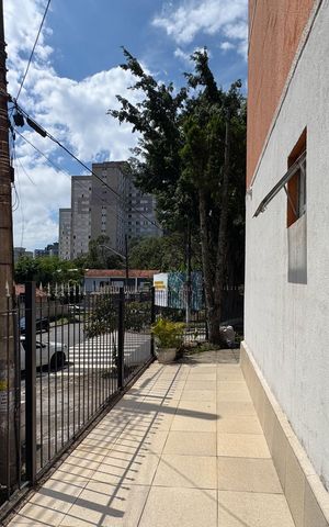 Apartamento para alugar com 58m², 2 quartos e 1 vaga Apartamento para alugar com 58m², 2 quartos e 1 vagaÁrea comum