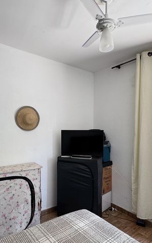 Apartamento para alugar com 58m², 2 quartos e 1 vaga Apartamento para alugar com 58m², 2 quartos e 1 vagaQuarto 1